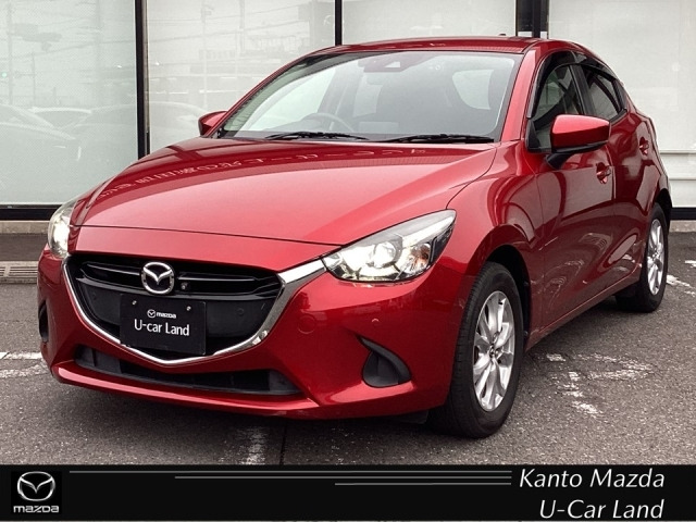 MAZDA21.5 15S