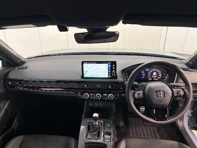 シビック1.5 RS