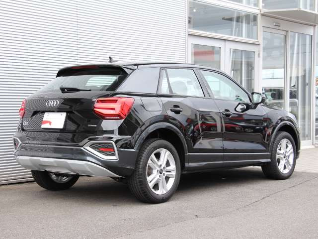 Q235 TDI クワトロ アドバンスト ディーゼル 4WD