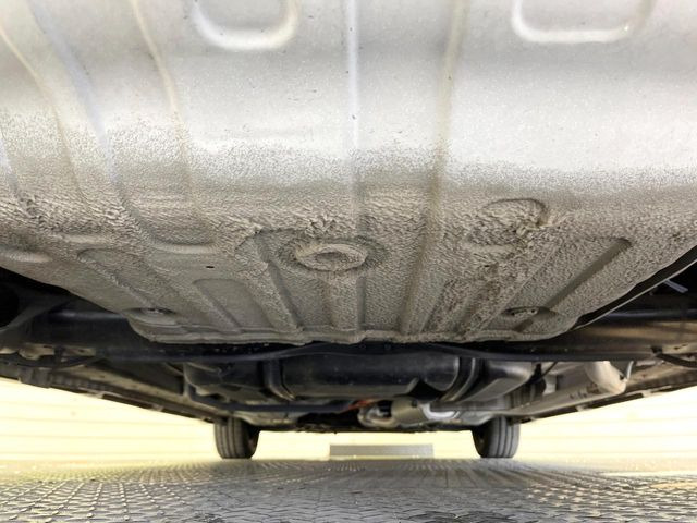 下回りがきれいなうちに、防錆加工の施工がオススメ。降雪地域はもちろん、沿岸部にお住いの方や、趣味でマリン・ウィンタースポーツをされる方に大変好評いただいております。