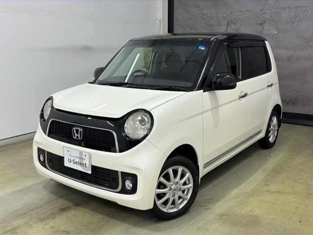 N-ONEプレミアム 4WD