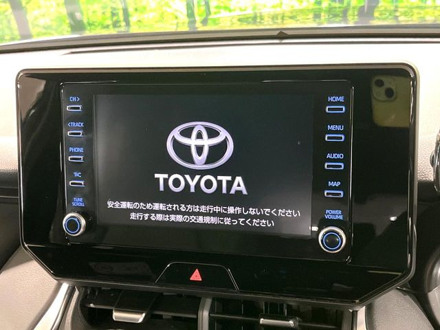 ハリアー2.0 G