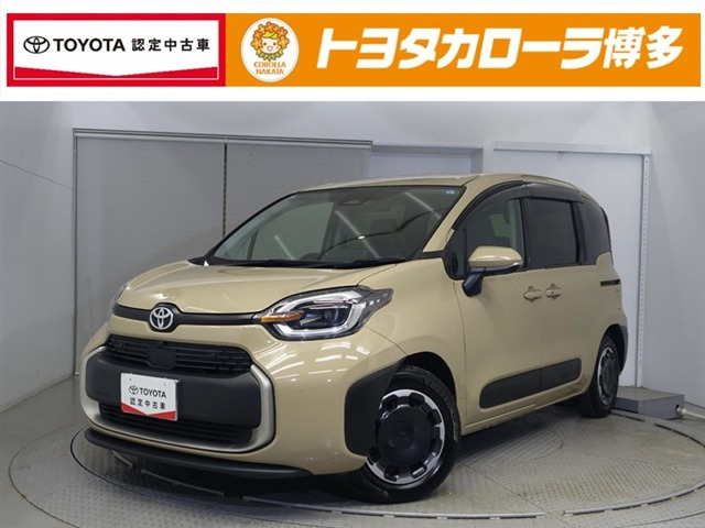 シエンタハイブリッド 1.5 Z