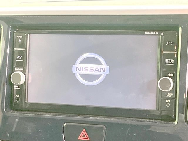 デイズルークスハイウェイスター Xターボ