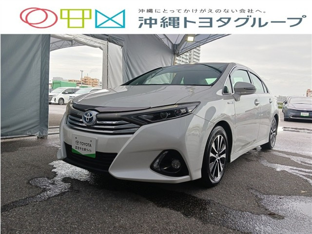 SAI2.4 S Cパッケージ