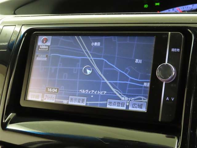 エスティマ2.4 アエラス