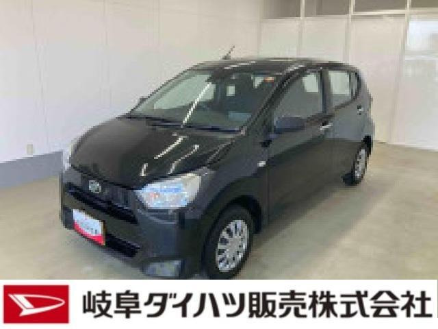 ミライースL SAIII