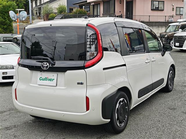 シエンタハイブリッド 1.5 Z