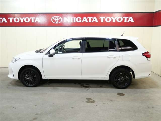 カローラフィールダー1.5 EX 4WD
