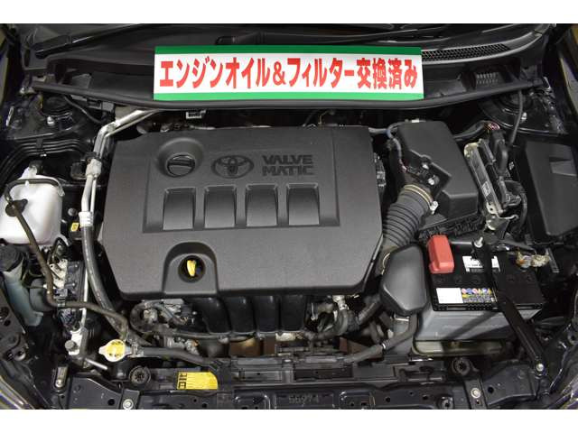 アリオン1.8 A18 Gパッケージ 4WD