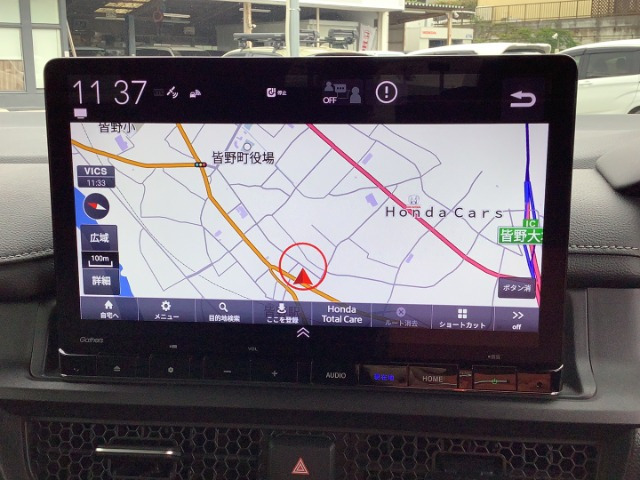 ステップワゴン