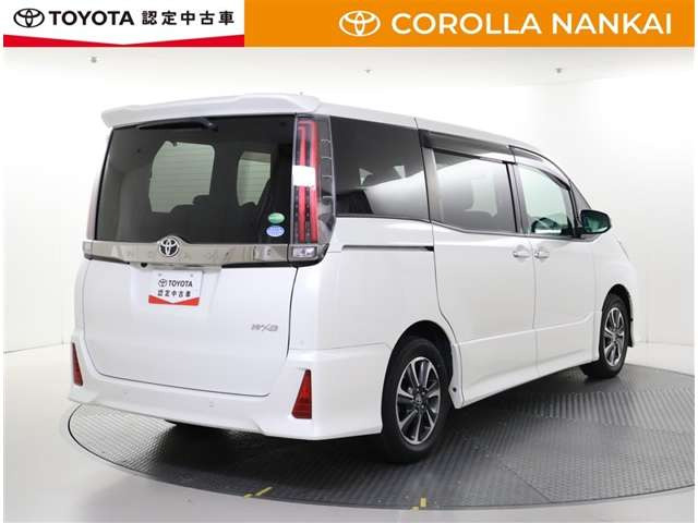 ノア2.0 Si W×B II