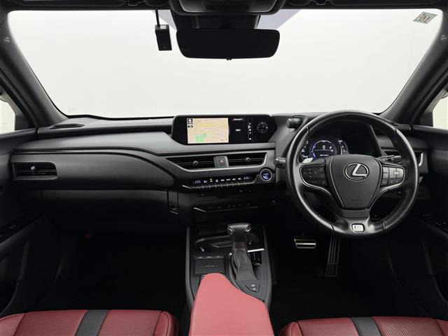 UX250h Fスポーツ