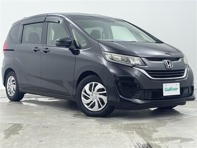 フリード1.5 G ホンダセンシング
