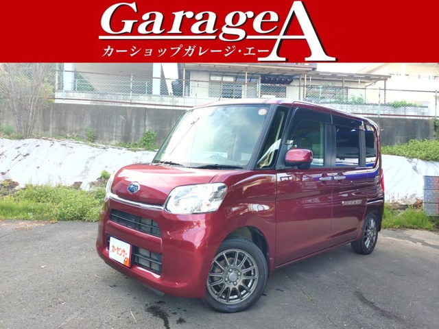 シフォンG スマートアシスト 4WD
