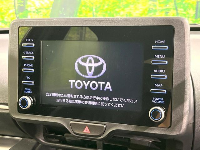 ヤリス1.0 X