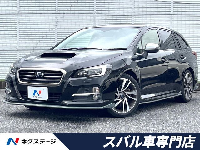 レヴォーグ(スバル) 1.6 GT-S アイサイト 4WD 中古車画像