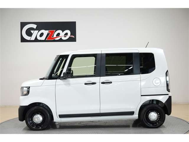 N-BOXジョイ モノトーン 4WD