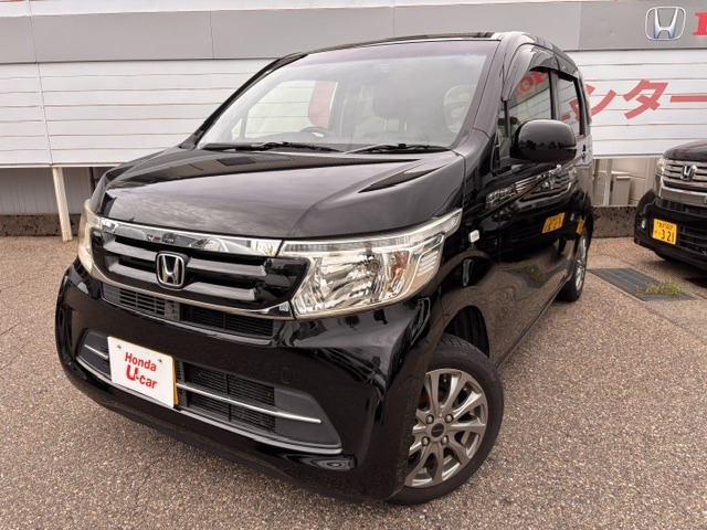 N-WGNG Lパッケージ 4WD