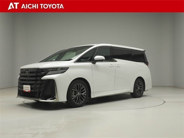 ヴェルファイアハイブリッド 2.5 Z プレミア E-Four 4WD
