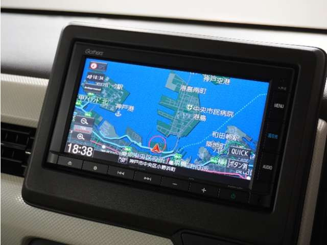 N-WGNL ホンダ センシング