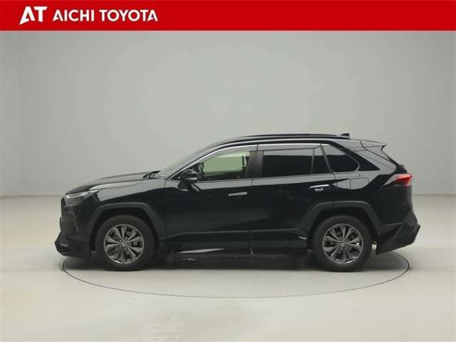 RAV42.5 ハイブリッド G E-Four 4WD