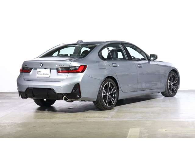 3シリーズセダン320d xドライブ Mスポーツ 4WD