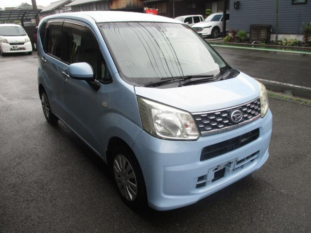 ムーヴL SAII