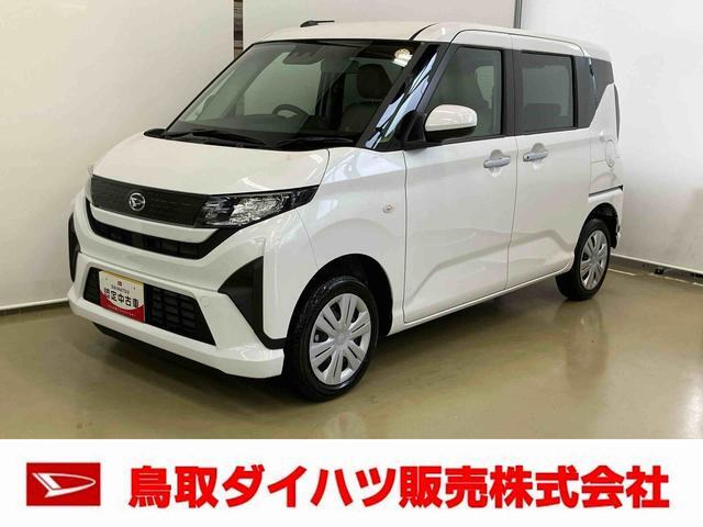 ムーヴX 4WD