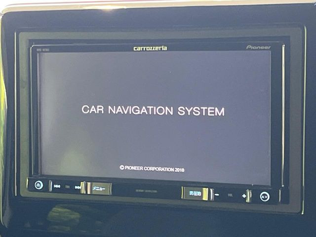 N-BOXカスタムG L ホンダセンシング