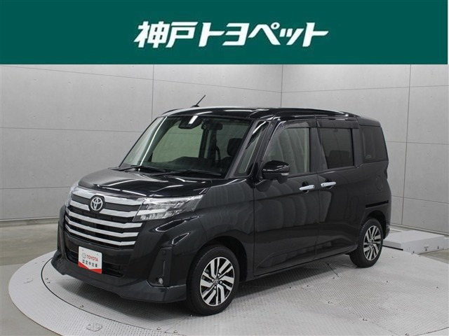 ルーミー1.0 G