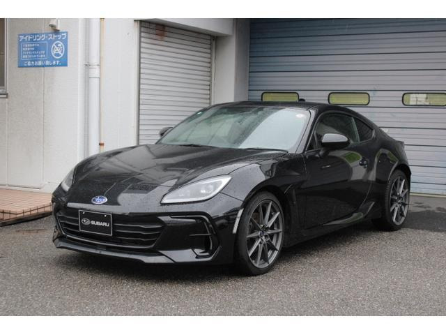 BRZ2.4 S