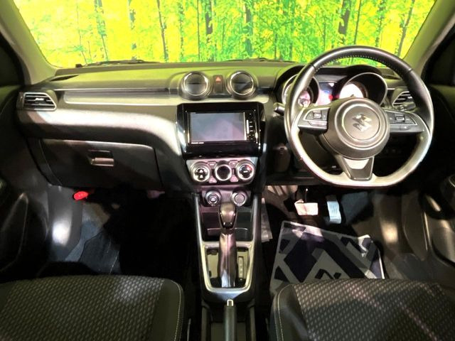 スイフト1.2 ハイブリッド(HYBRID) RS