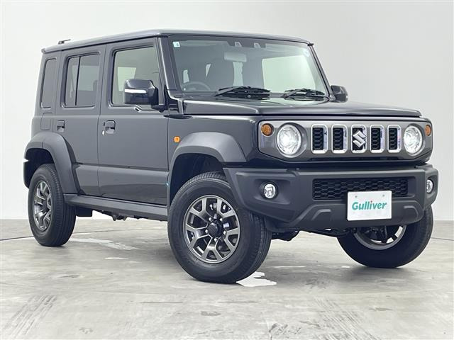 ジムニーノマド1.5 FC 4WD