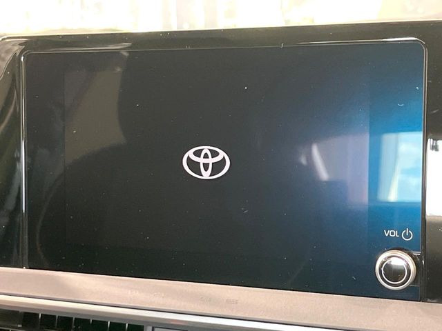 【8インチ ディスプレイオーディオ】大画面のディスプレイはAppleCarPlayやAndroidAutoが利用可能。大きな画面でスマホナビアプリ等が利用いただけます♪
