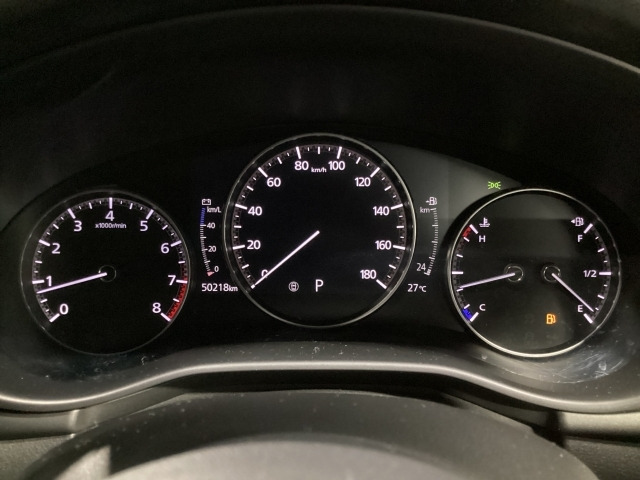 MAZDA3ファストバック2.0 X プロアクティブ ツーリング セレクション