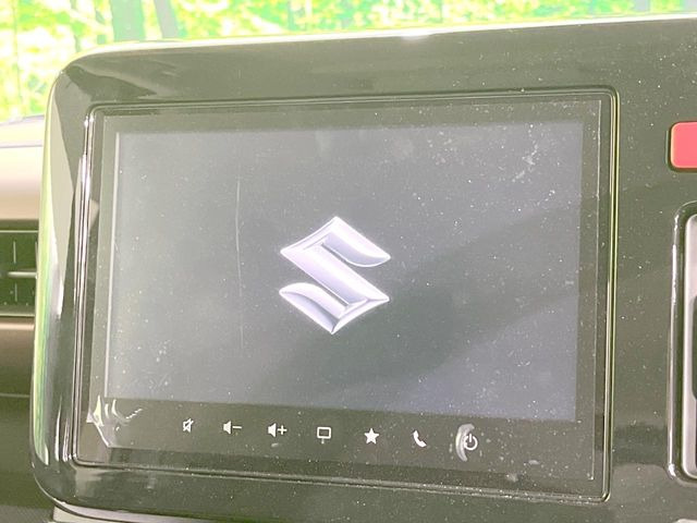 スペーシアカスタムハイブリッド(HYBRID)  XSターボ