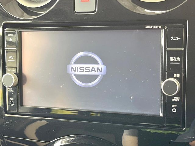 ノート1.2 e-POWER X
