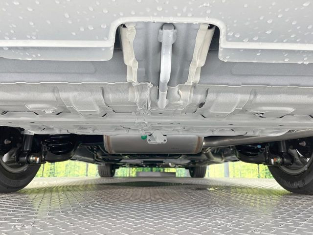 下回りがきれいなうちに、防錆加工の施工がオススメ。降雪地域はもちろん、沿岸部にお住いの方や、趣味でマリン・ウィンタースポーツをされる方にご好評いただいております。