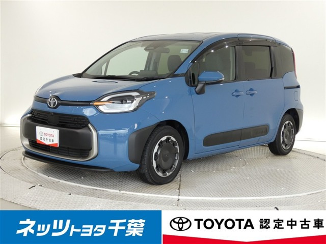 シエンタ1.5 Z