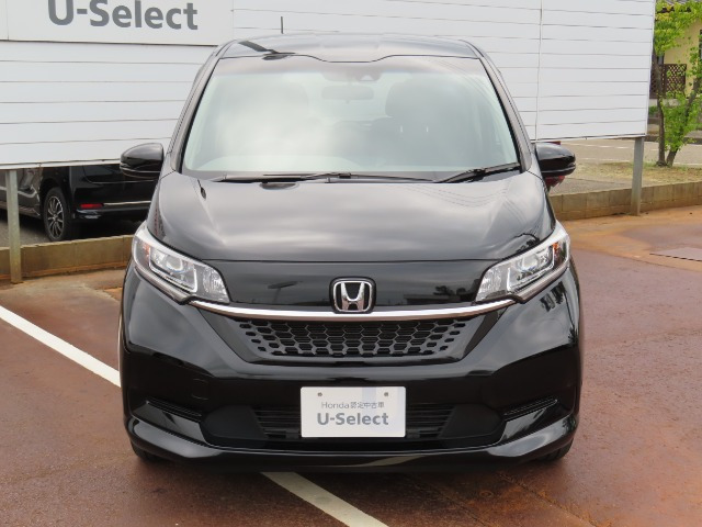 フリード1.5 G ホンダセンシング 4WD