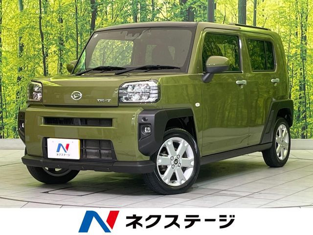 タフトG