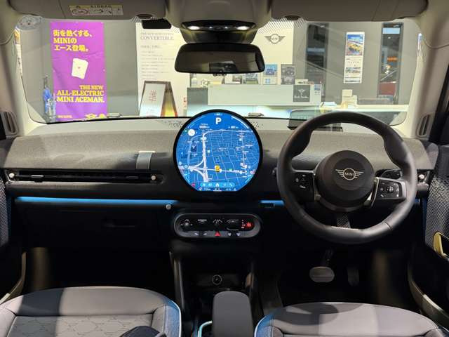 ミニクーパー