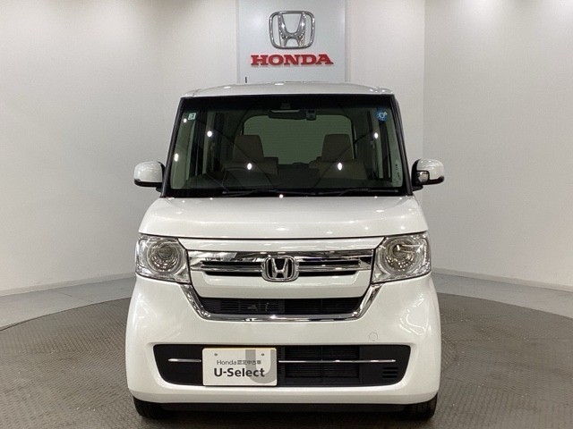 N-BOXL 4WD