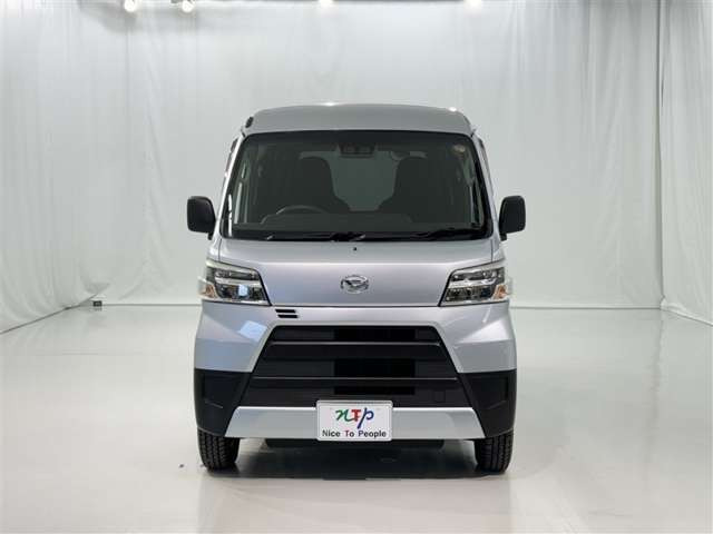ハイゼットカーゴデラックス SAIII ハイルーフ