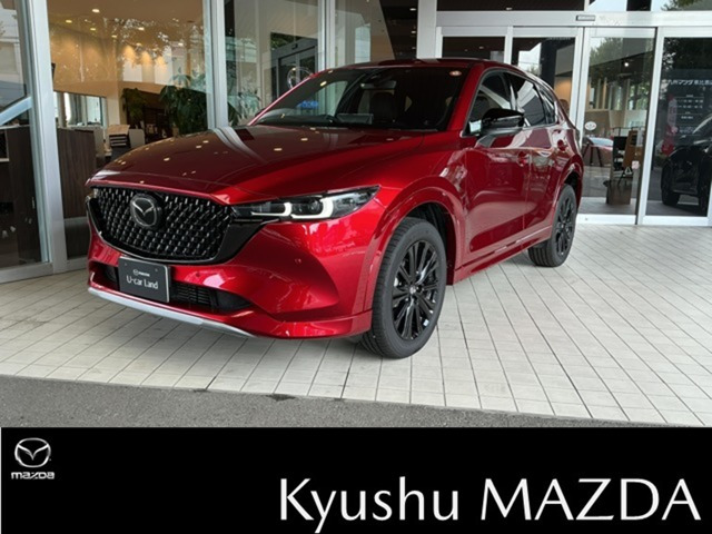 CX-52.2 XD ドライブ エディション