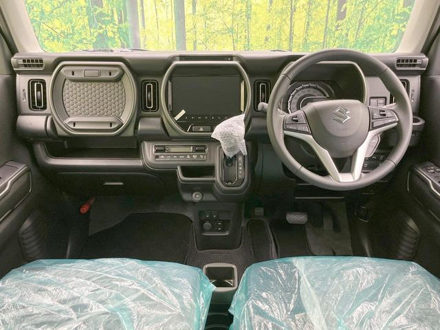 ハスラータフワイルド