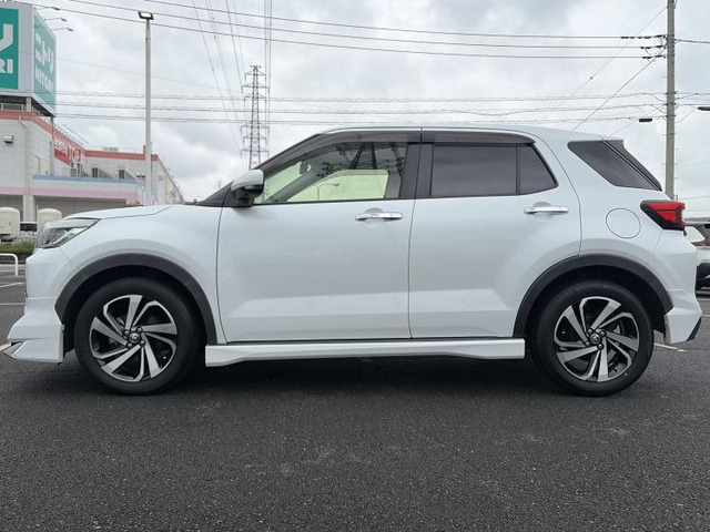 ライズ1.0 Z 4WD