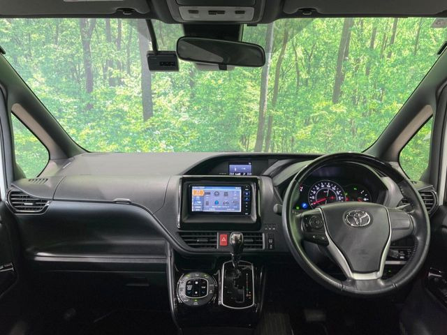 ノア2.0 Si W×B III