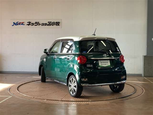 ピクシスジョイF G SAIII
